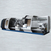 Torno CNC para trabajos extra pesados ​​DLE-CNC 1050 de MAXNOVO