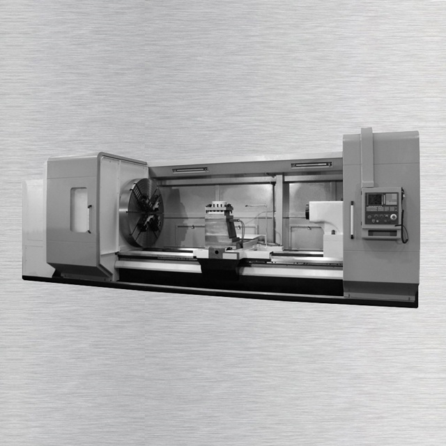 DLE-CNC 1700A
