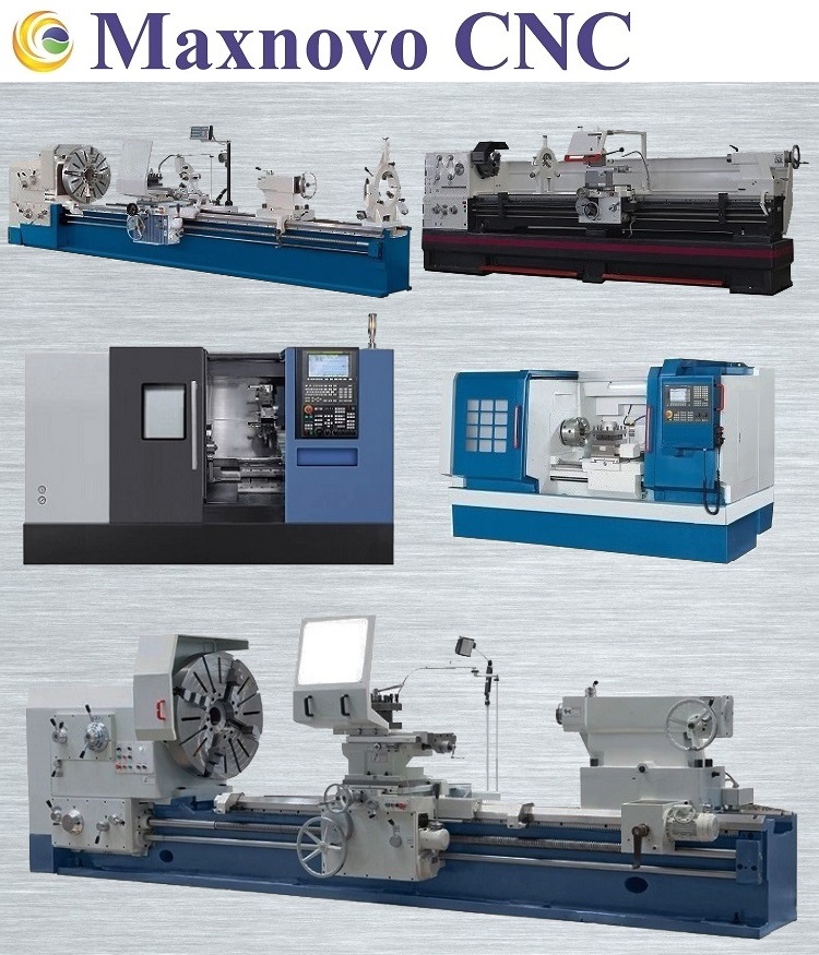 Torno-para-metal-de-alta-precisi&oacute;n-y-torno-CNC-de-MAXNOVO-MACHINE