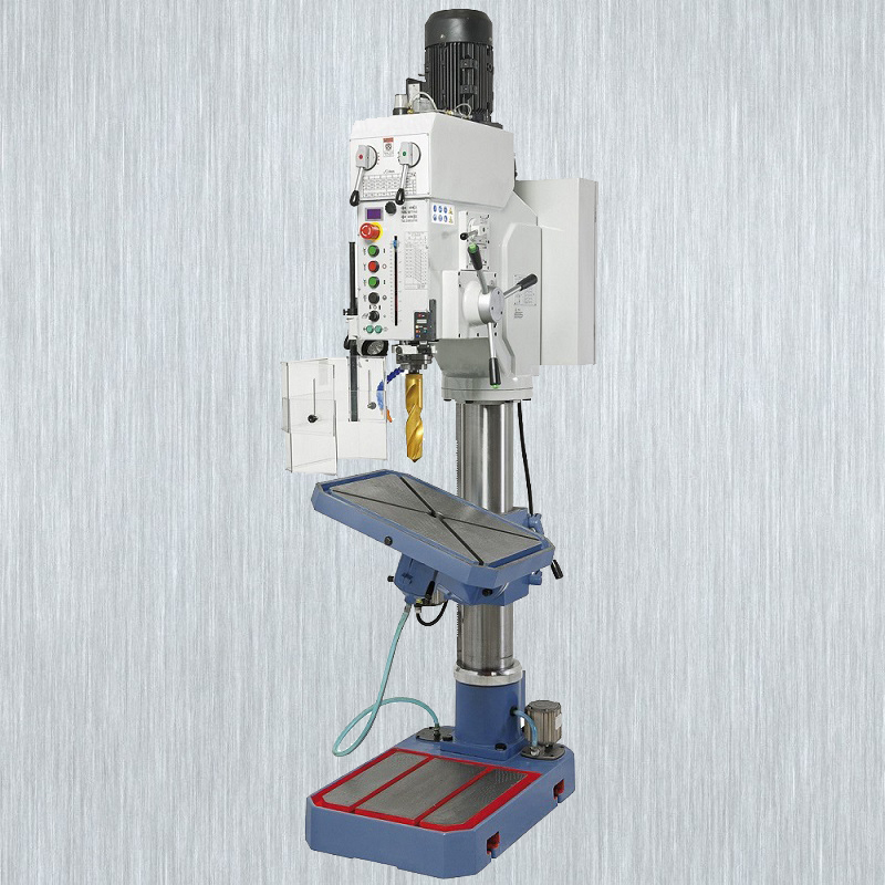 Taladro vertical de columna de 40 mm MAXNOVO