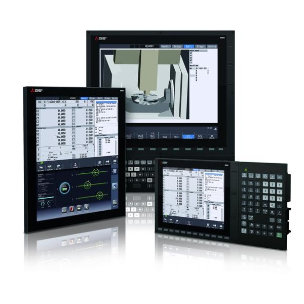 Mitsubishi M800V Sistema de control CNC